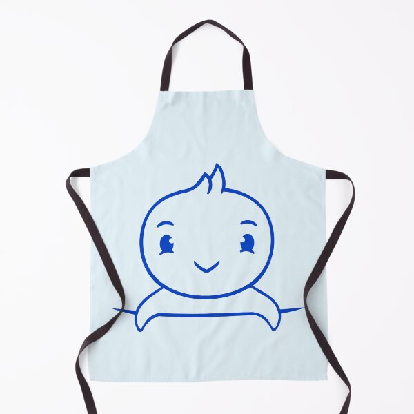Item preview, Duck Shirt Pocket Bag On The Go Behind Fence Cute Fun designed and sold by shirt-o-mat.