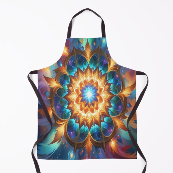 Item preview, Mesmerizing Kaleidoscope Effect Design designed and sold by Artisfunforme.