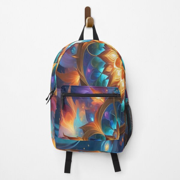 Item preview, Mesmerizing Kaleidoscope Effect Design designed and sold by Artisfunforme.