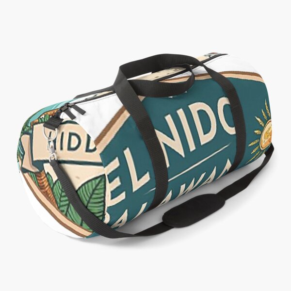 Item preview, El Nido: Palawan's hidden gem designed and sold by likbatonboot.