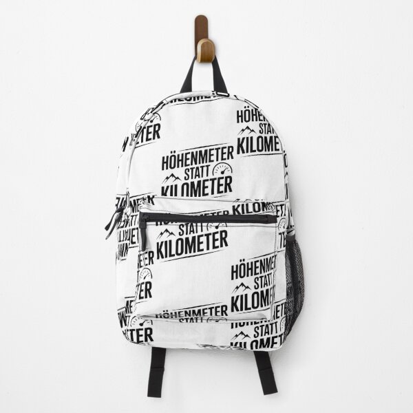 Item preview, Altitude meters instead of kilometers designed and sold by wolfgangrainer.