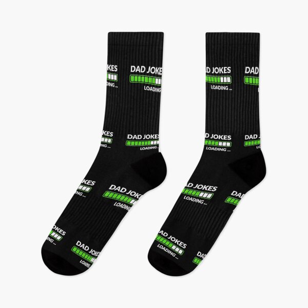 Item preview, Dad Jokes Loading | Funny Dad Humor | Meme Sarcastic Satire designed and sold by ExploreTheStore.