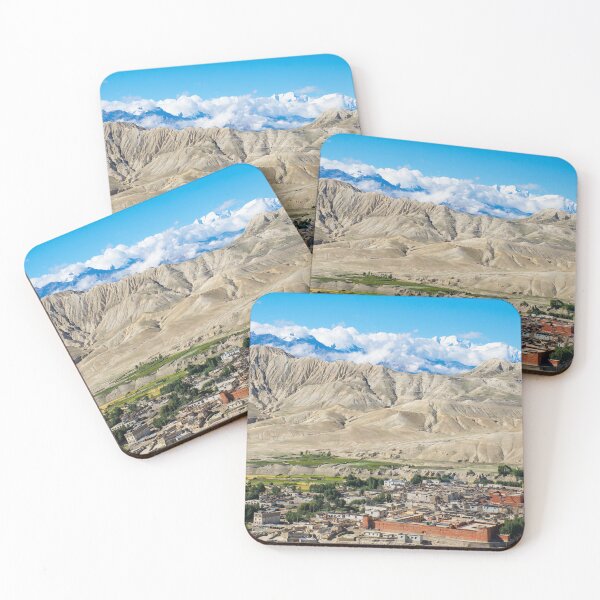 Item preview, Ancient Mustang Kingdom designed and sold by shuttergallery.