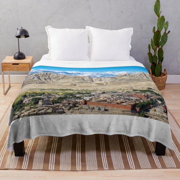 Item preview, Ancient Mustang Kingdom designed and sold by shuttergallery.