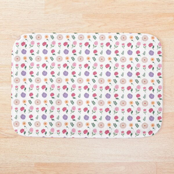 Item preview, Felicidad floreciente designed and sold by CraftyBloom.