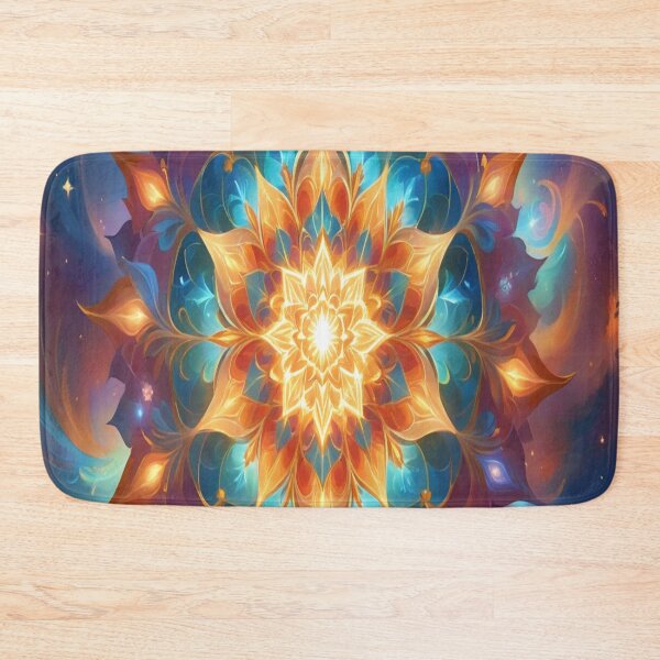 Item preview, Hypnotic Kaleidoscope Motion Art designed and sold by Artisfunforme.