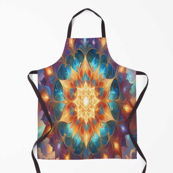 Item preview, Hypnotic Kaleidoscope Motion Art designed and sold by Artisfunforme.