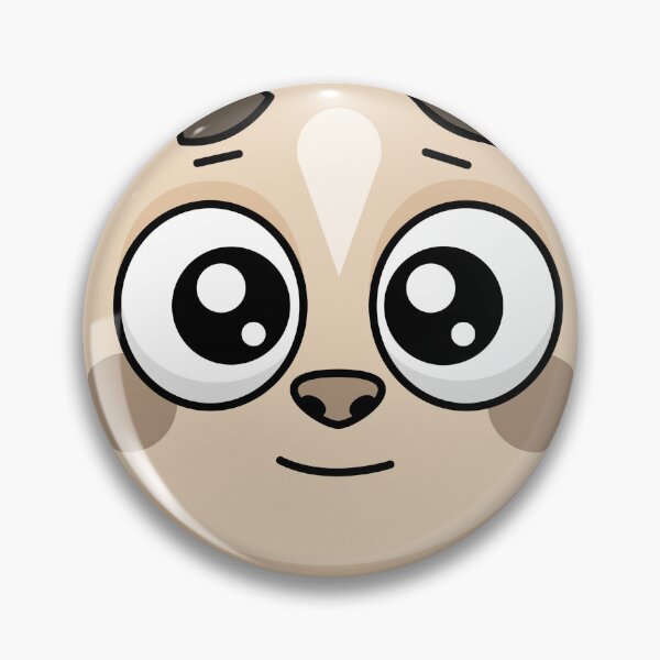 Item preview, Abgerny Juan Incredibox Sprunkies Cute Character Design designed and sold by Kubala Designs.