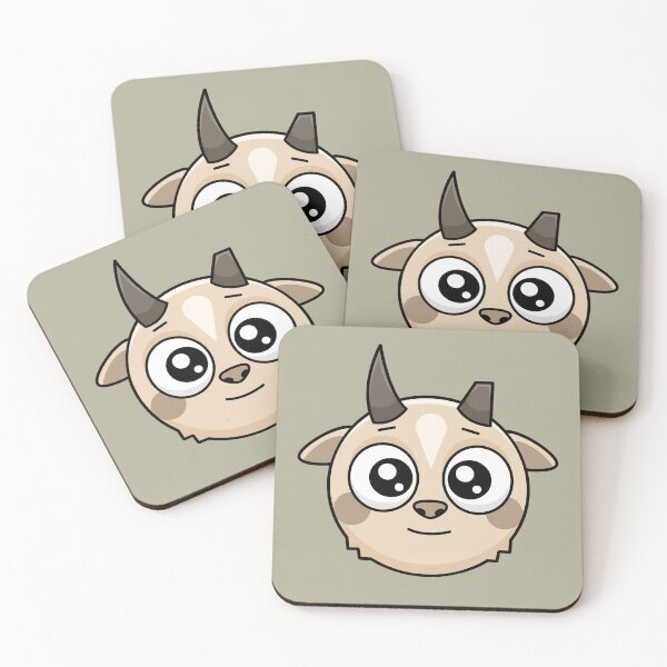 Item preview, Abgerny Juan Incredibox Sprunkies Cute Character Design designed and sold by Kubala Designs.