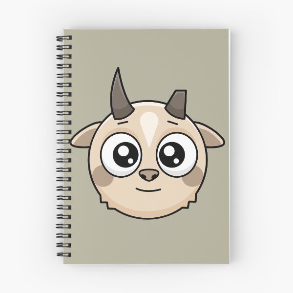 Item preview, Abgerny Juan Incredibox Sprunkies Cute Character Design designed and sold by Kubala Designs.
