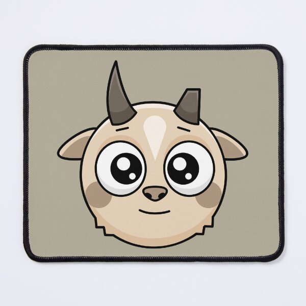 Item preview, Abgerny Juan Incredibox Sprunkies Cute Character Design designed and sold by Kubala Designs.