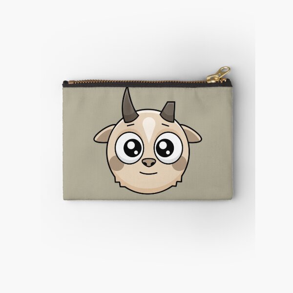 Item preview, Abgerny Juan Incredibox Sprunkies Cute Character Design designed and sold by Kubala Designs.