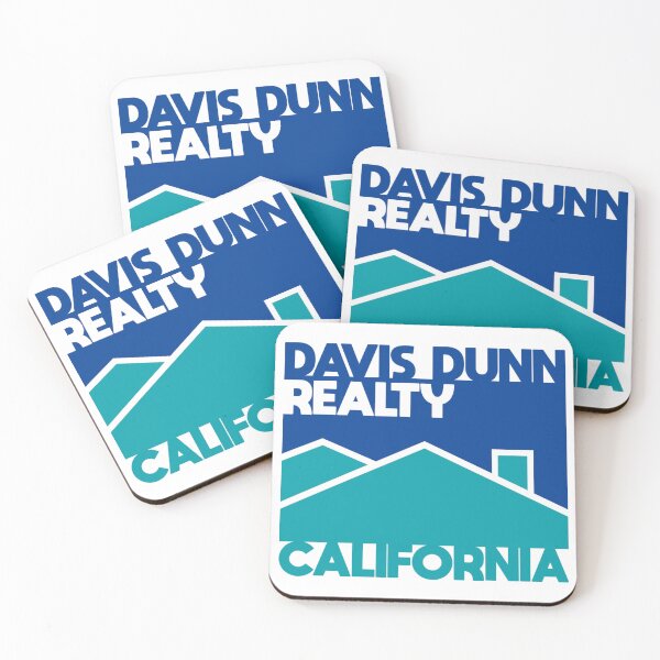 Item preview, Davis Dunn Realty California - I Love You Man Movie designed and sold by acquiesce13.