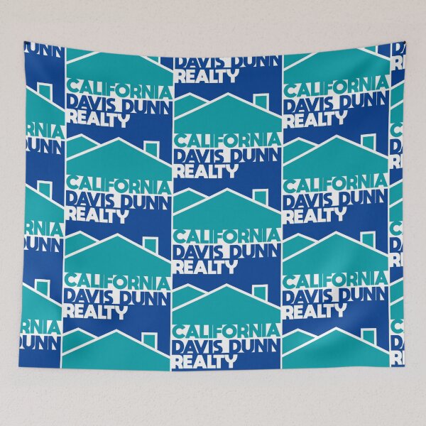 Item preview, Davis Dunn Realty California - I Love You Man Movie designed and sold by acquiesce13.
