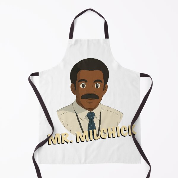 Item preview, Mr Milchick designed and sold by SurtonDesign.
