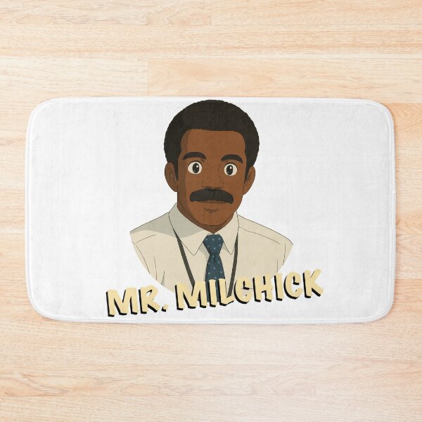 Item preview, Mr Milchick designed and sold by SurtonDesign.