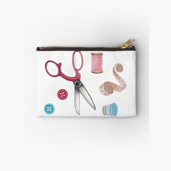 Item preview, Sewing things art designed and sold by A Sweet  Fragrance Art.