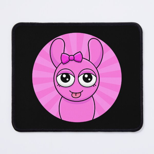 Item preview, Sprunkies Pinky Cute Character designed and sold by Gamify Store.