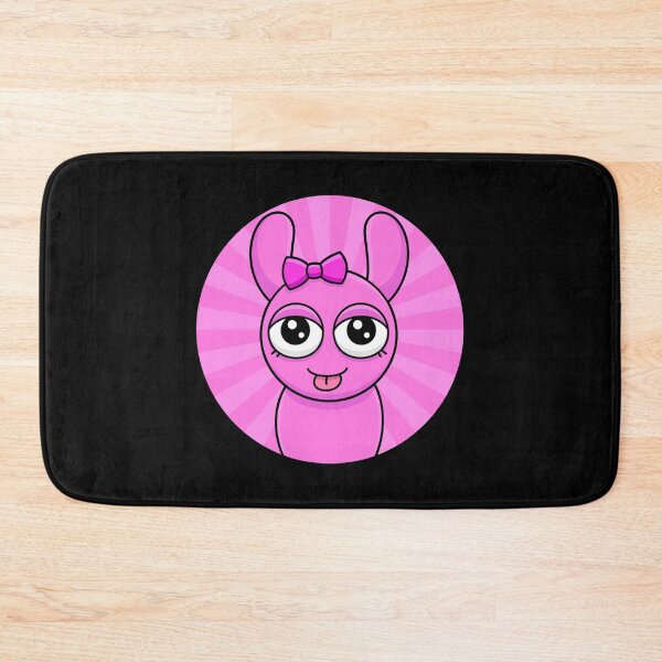 Item preview, Sprunkies Pinky Cute Character designed and sold by Gamify Store.