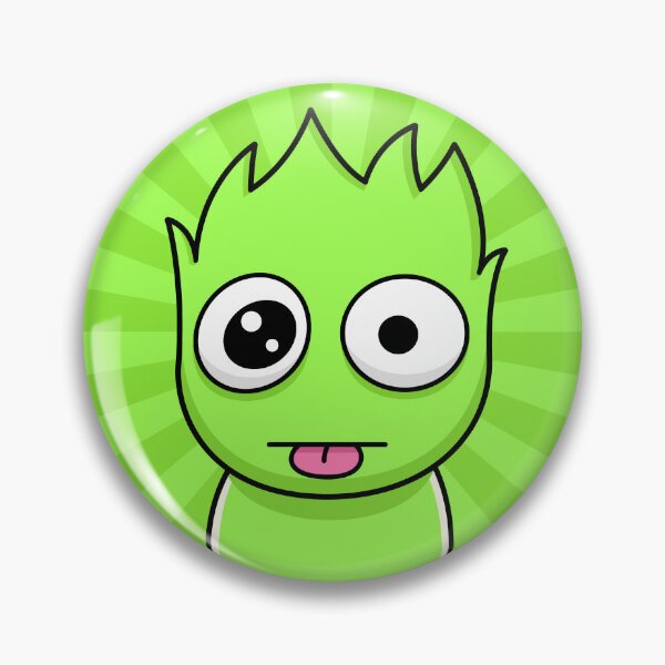 Item preview, Sprunkies Owakcx Cute Character designed and sold by Gamify Store.