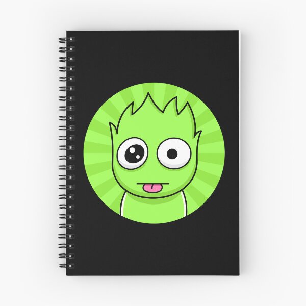 Item preview, Sprunkies Owakcx Cute Character designed and sold by Gamify Store.