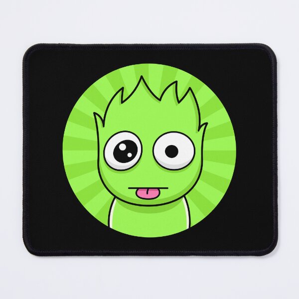Item preview, Sprunkies Owakcx Cute Character designed and sold by Gamify Store.
