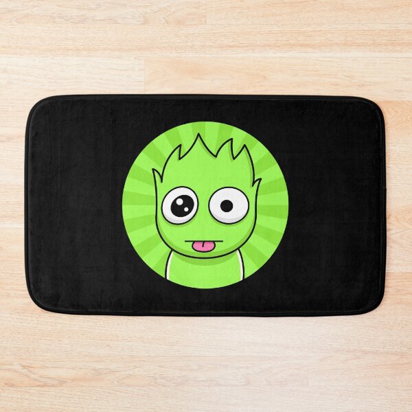Item preview, Sprunkies Owakcx Cute Character designed and sold by Gamify Store.