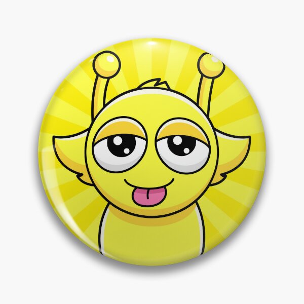 Item preview, Sprunkies Simon Cute Character designed and sold by Gamify Store.