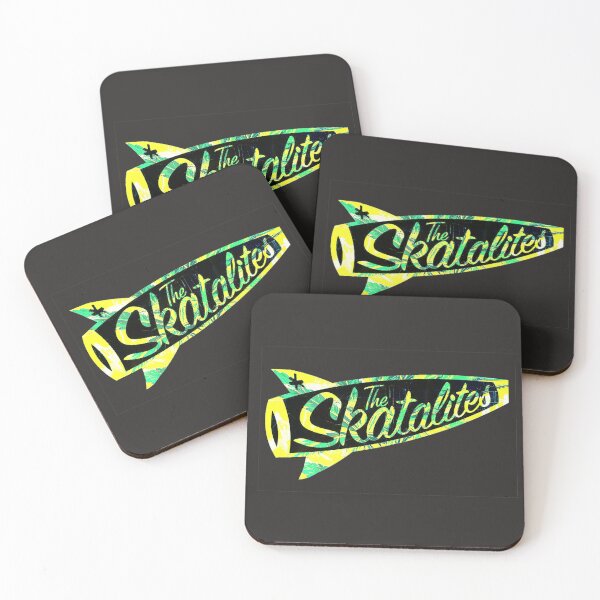 Artikelvorschau, Der Skatalites-Grafikdruck entworfen und verkauft von GRAFIKA65.