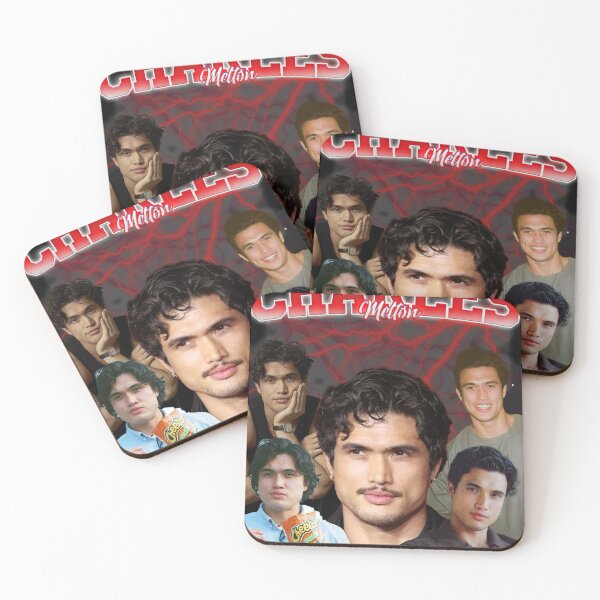 Item preview, Charles Melton Retro Style designed and sold by deluluhaze.