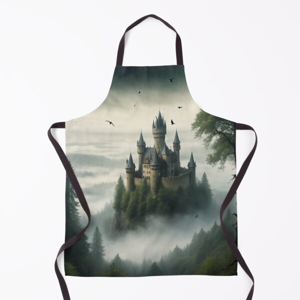 Item preview, The Palace of Secrets designed and sold by Raheleh Barkhordari.