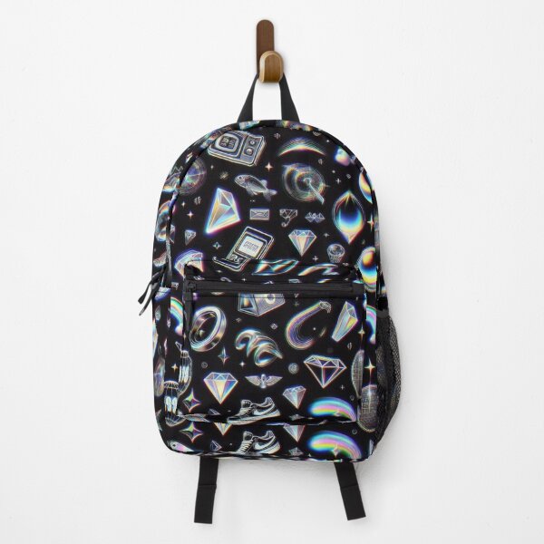 Item preview, Hologram Design designed and sold by APOLLO TWENTY ONE.