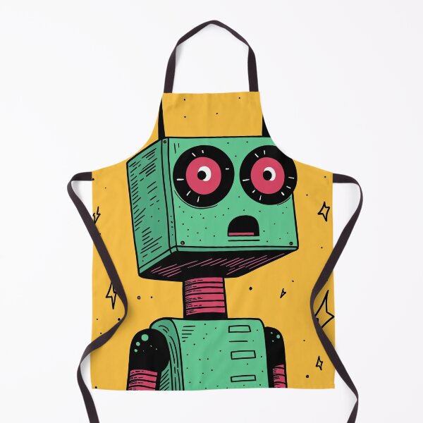 Item preview, Cosmic Observer designed and sold by Retro Type.