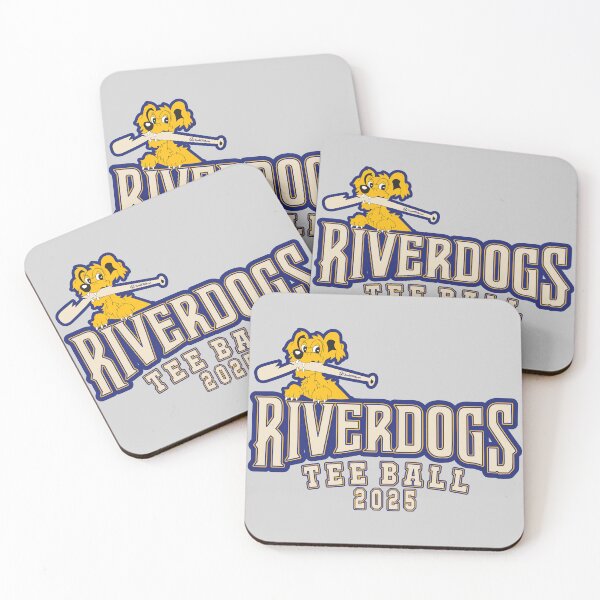Artikelvorschau, Riverdogs SWAG entworfen und verkauft von jeturnbill.