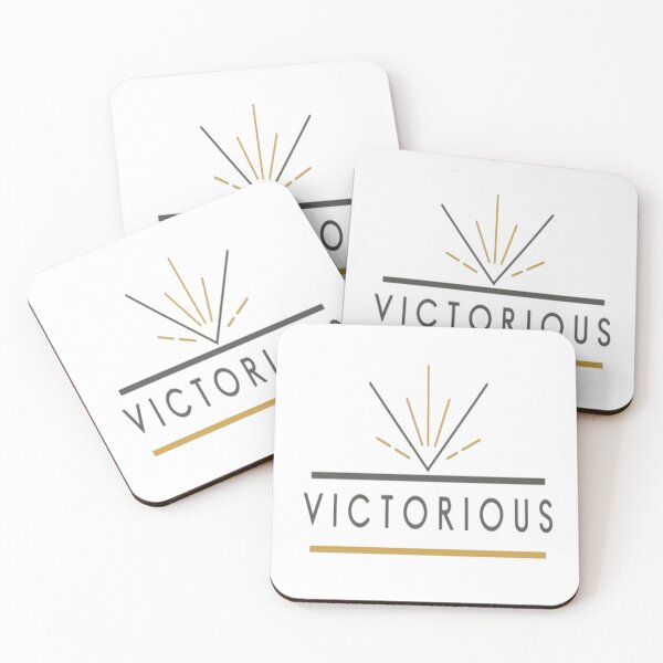 Item preview, VICTORIOUS designed and sold by victoriousCraft.