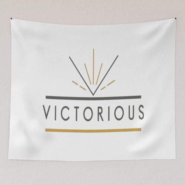 Item preview, VICTORIOUS designed and sold by victoriousCraft.