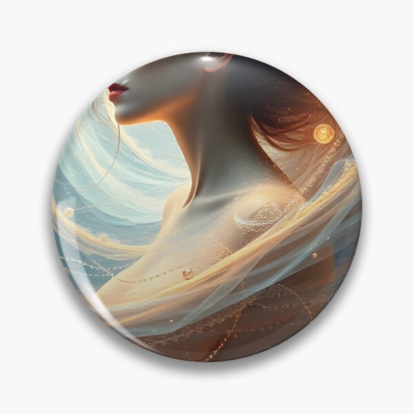 Item preview, Cosmic Harmony designed and sold by amidigiart.