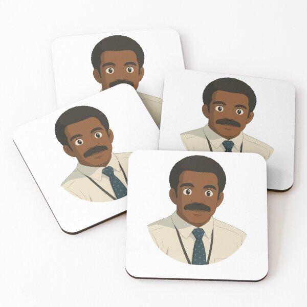 Item preview, Mr Milchick designed and sold by SurtonDesign.