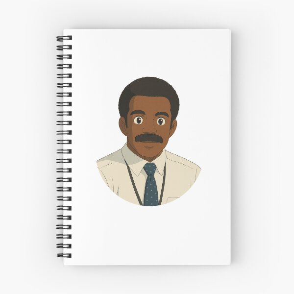 Item preview, Mr Milchick designed and sold by SurtonDesign.
