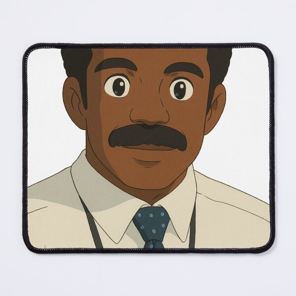 Item preview, Mr Milchick designed and sold by SurtonDesign.