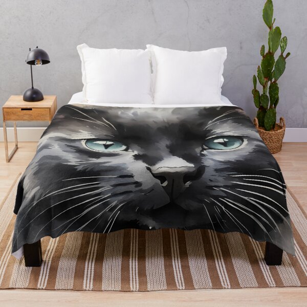 Item preview, Black Kitten designed and sold by CalmnessbyChoice.