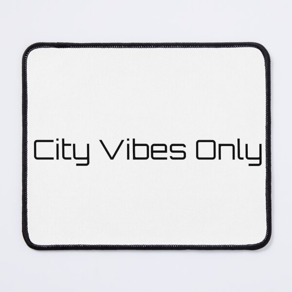 Item preview, City Vibes Only designed and sold by Ninjacatoff.
