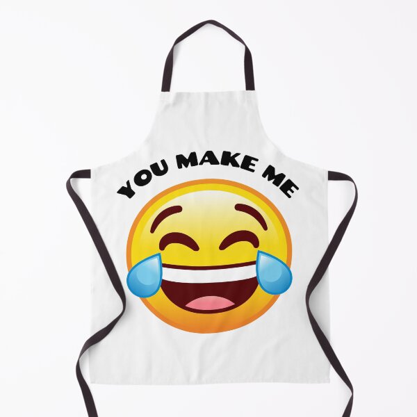 Item preview, You make me laugh designed and sold by FunnyBunny110.