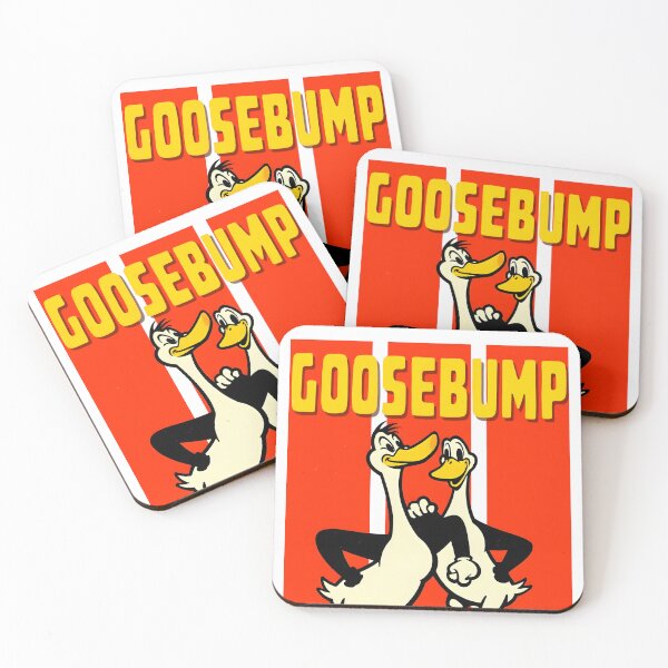 Item preview, GOOSEBUMP designed and sold by aliraweb.