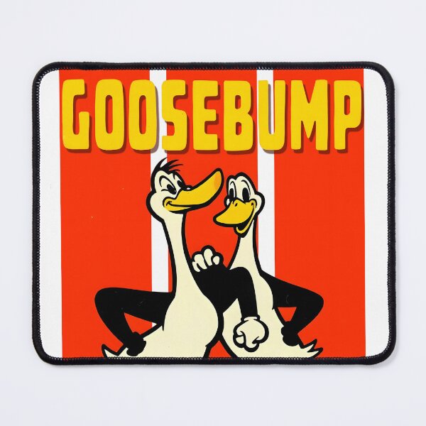 Item preview, GOOSEBUMP designed and sold by aliraweb.