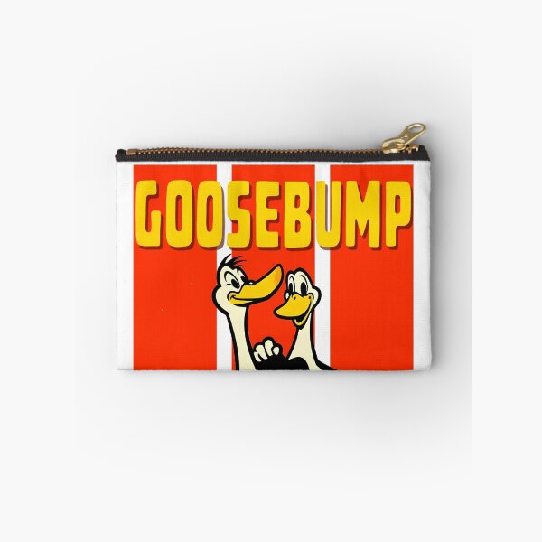 Item preview, GOOSEBUMP designed and sold by aliraweb.