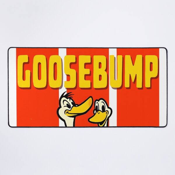 Item preview, GOOSEBUMP designed and sold by aliraweb.