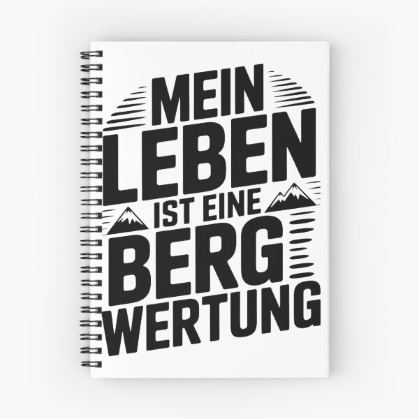 Item preview, My life is a mountain classification designed and sold by wolfgangrainer.