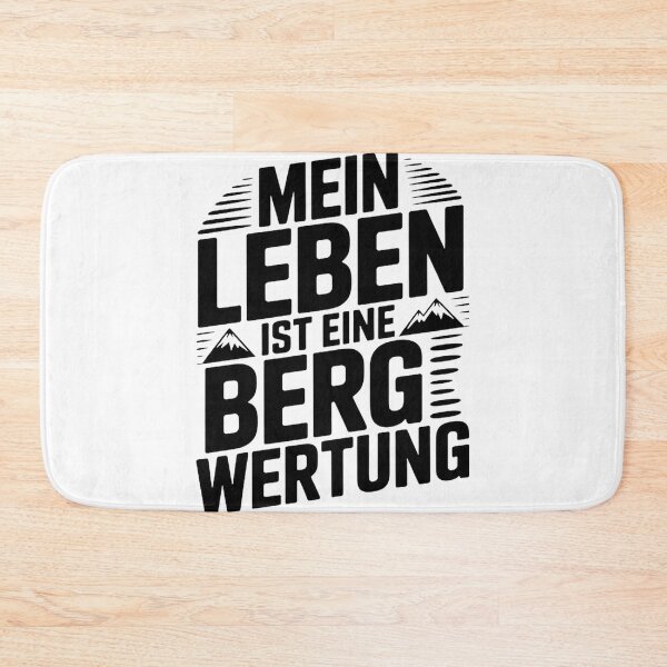 Item preview, My life is a mountain classification designed and sold by wolfgangrainer.