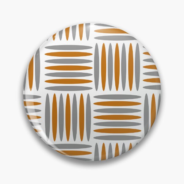 Item preview, Brown and grey lines designed and sold by Jjc59.